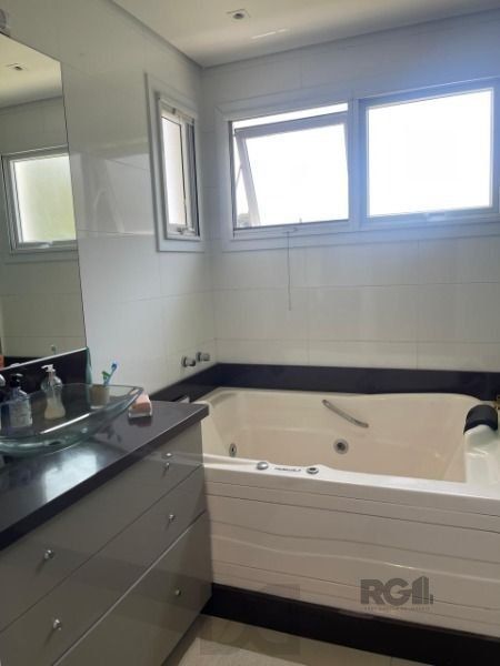 Casa Condominio em Porto Alegre, no bairro Jardim Carvalho, com 3 dormitório(s), à venda. — foto 44