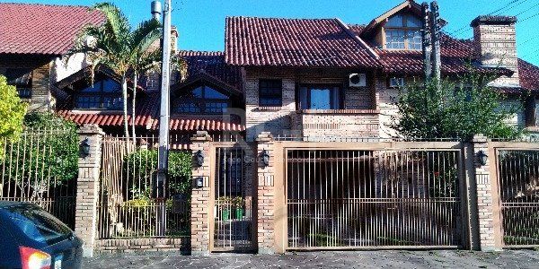 Casa para Venda - 176.28m², 3 dormitórios, sendo 1 suites, 2 vagas - Ipanema — foto 1