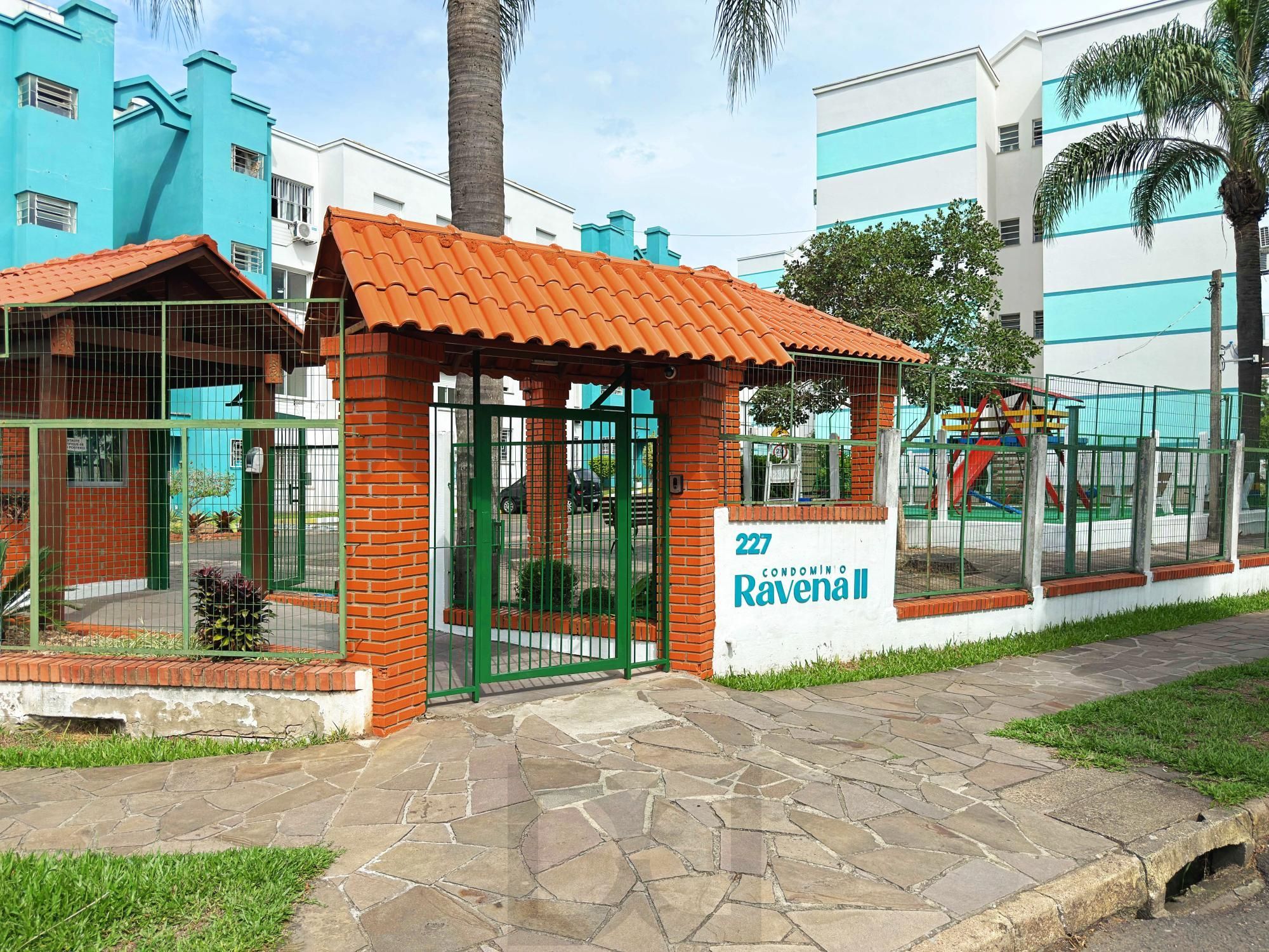 Apartamento de 2 dormitórios junto a Protásio Alves — foto 31