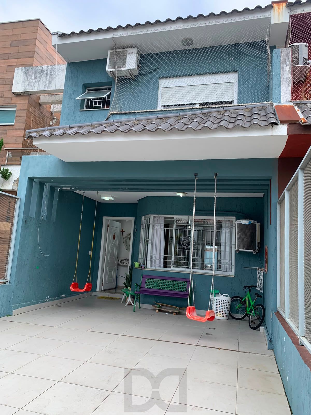 Sobrado em excelente localização — foto 1