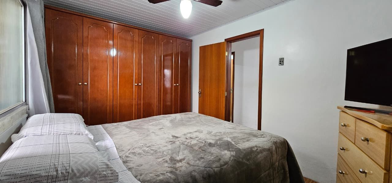 casa terrea 02 dormitorios opção para 3 - bairro Restinga — foto 8