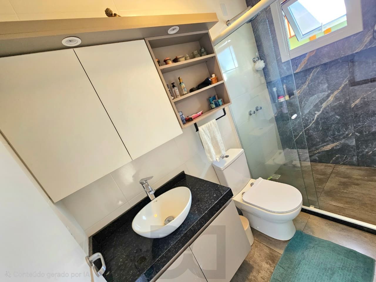Casa térrea mobiliada de 3 dormitórios com uma suíte no bairro Aberta dos Morros — foto 11