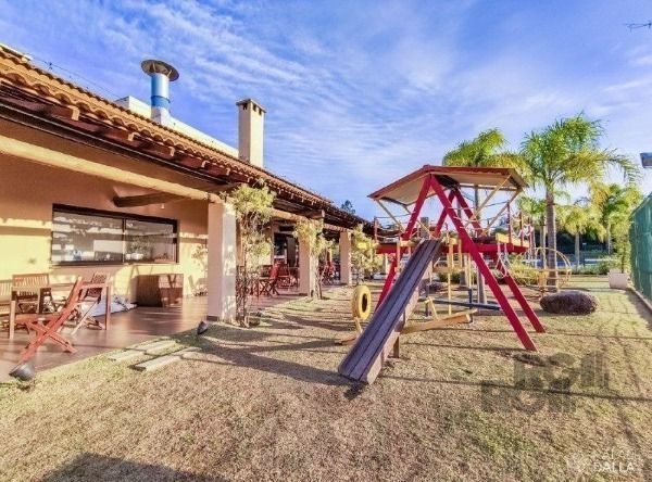 Casa em Condominio no Alphaville Lombardia, à venda. com 745,61m — foto 16