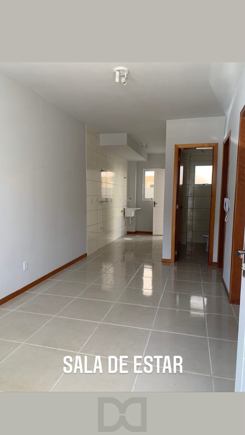 Casa terrea em condominio fechado de 2 dormitorios no bairro Aberta dos Morros — foto 3