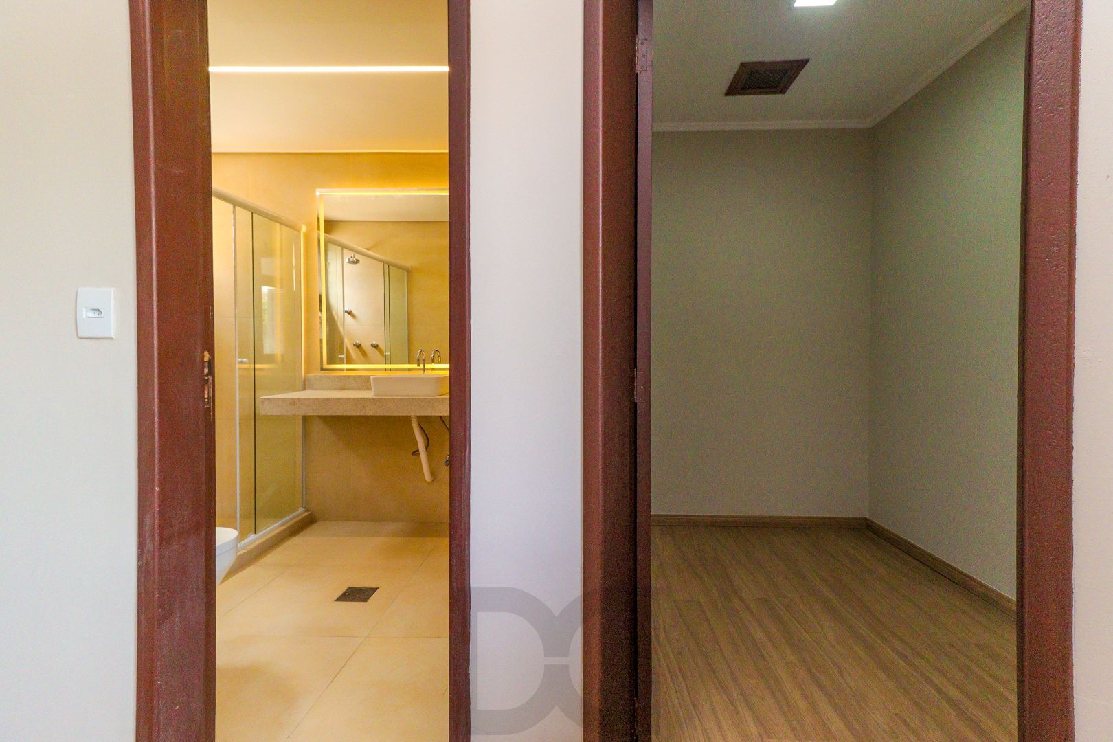 Excelente residência com 4 dormitórios — foto 58