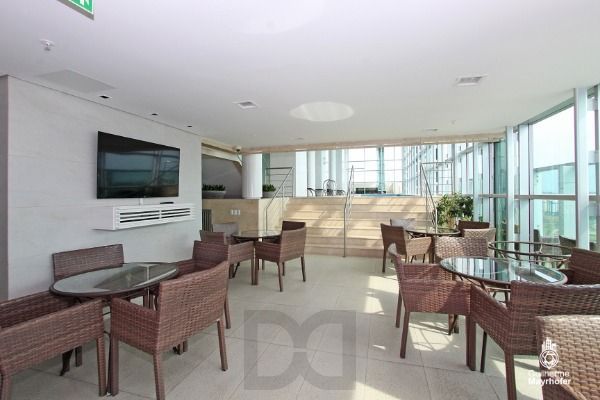 Apartamento JK para Venda - 43.05m², 0 dormitórios, 1 vaga - Cristal — foto 16