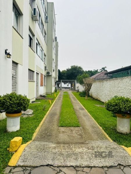 Apartamento em Porto Alegre, no bairro Cristal, com 2 dormitório(s), e 2 banheiros, à venda. — foto 24