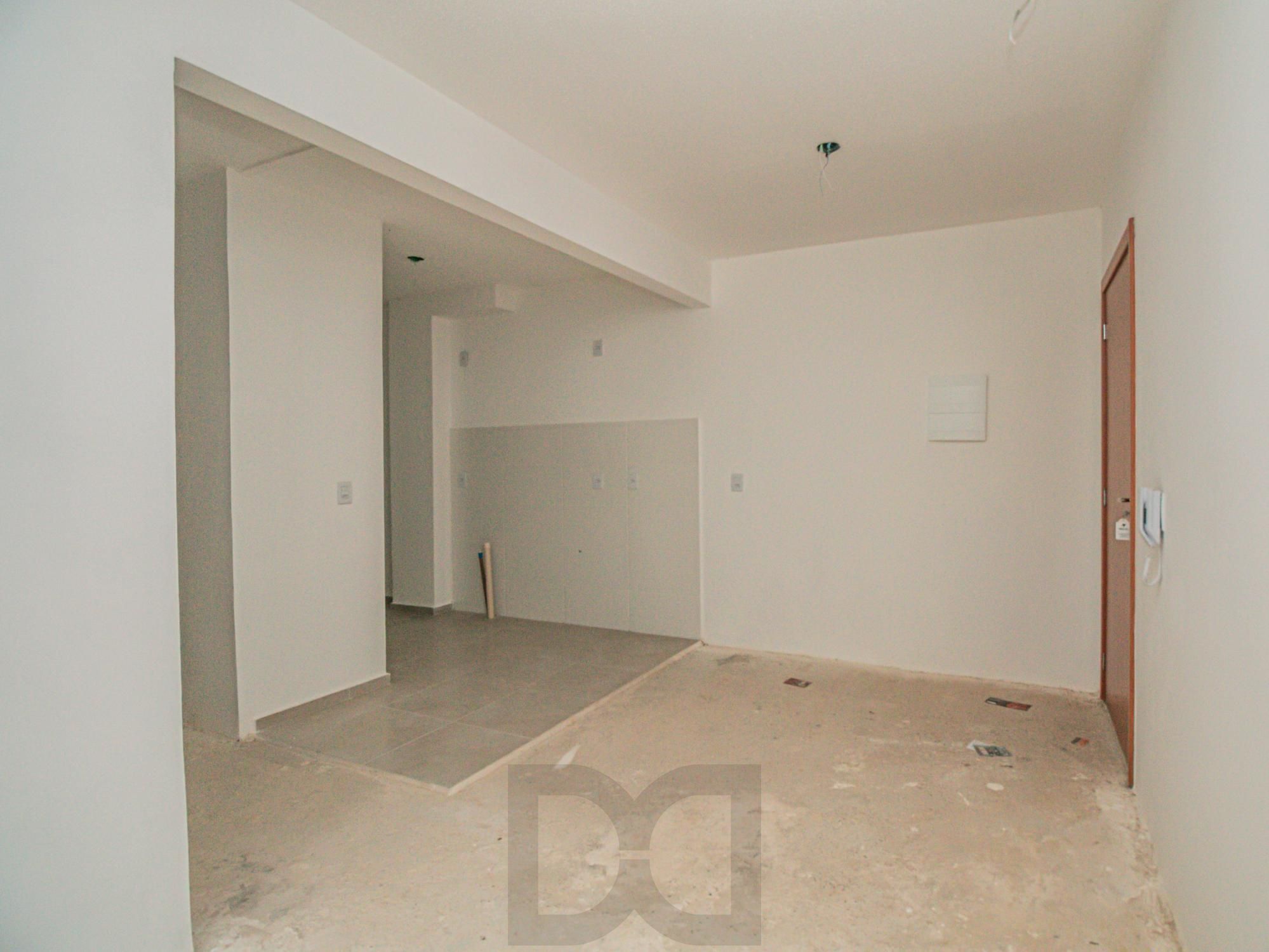 Ótimo apartamento Garden de 2 dormitórios no Bairro Guarujá — foto 7
