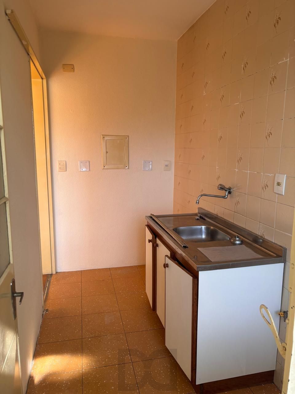 Apartamento de 1 Dormitório com garagem escriturada — foto 14