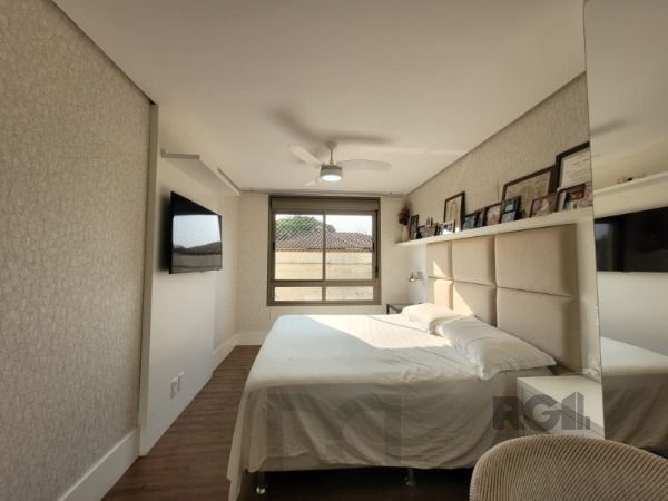 Apartamento em Porto Alegre, no bairro Cavalhada, com 3 dormitório(s), e 3 banheiros, à venda. — foto 13