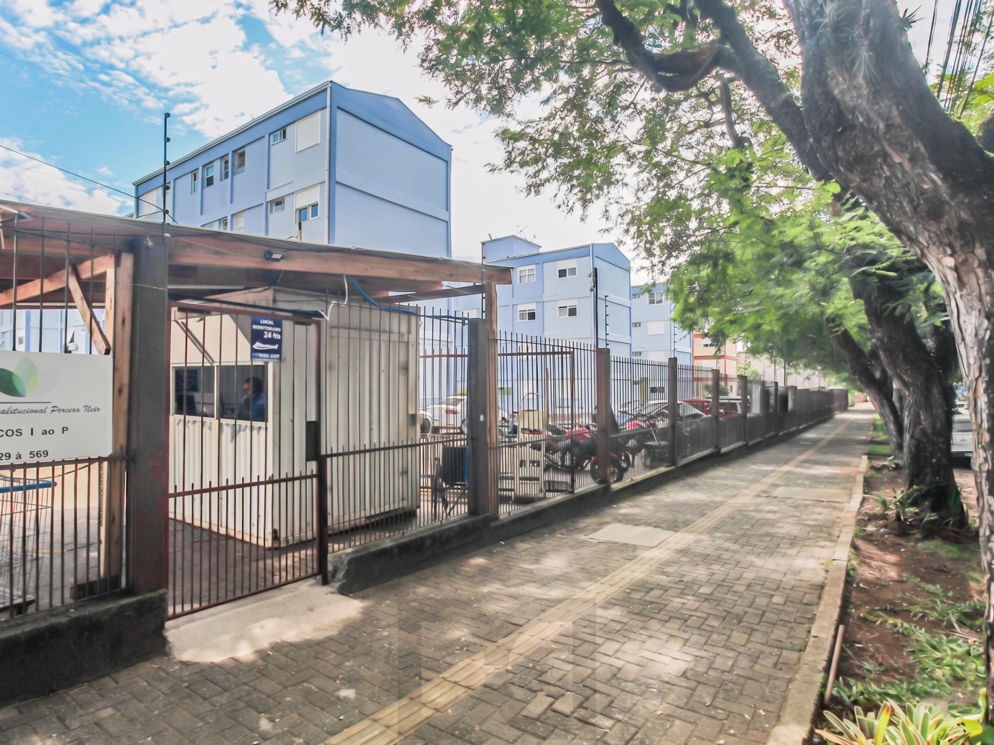 Apartamento de 2 dormitorios no bairro Camaquã — foto 3