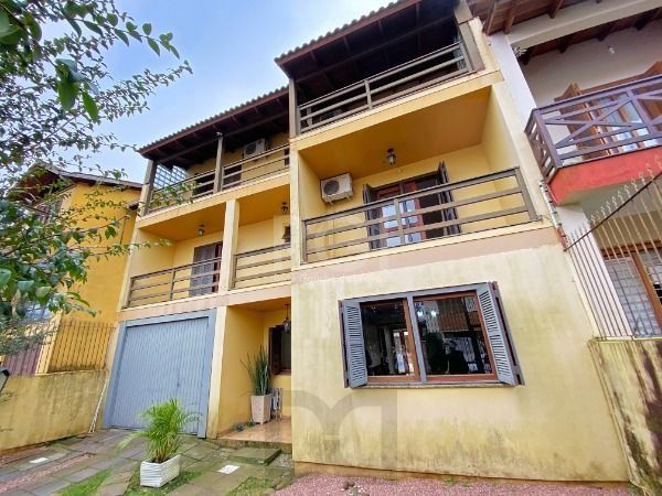Casa para Venda - 359.89m², 5 dormitórios, sendo 3 suites, Espirito Santo — foto 2