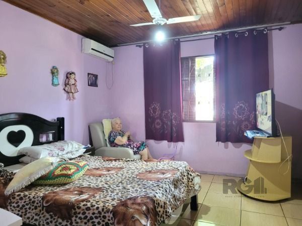 Casa em Porto Alegre, no bairro Restinga, com 5 dormitório(s), e 5 banheiros, à venda. — foto 9