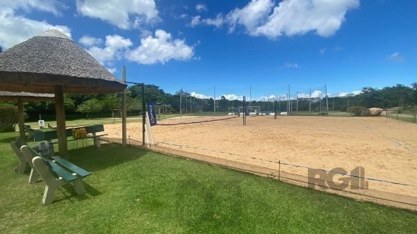 Terreno com 611,00m² à venda no Condomínio Alphaville. — foto 10