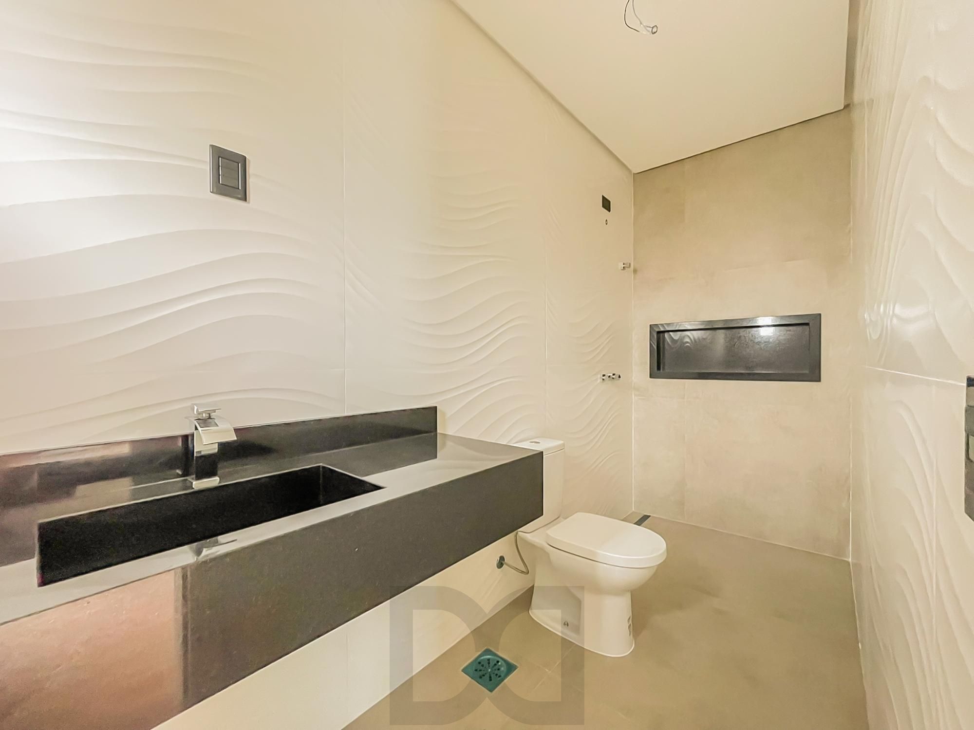 No condomínio Nova Ipanema Garden, excelente residência com 3 dormitórios — foto 20