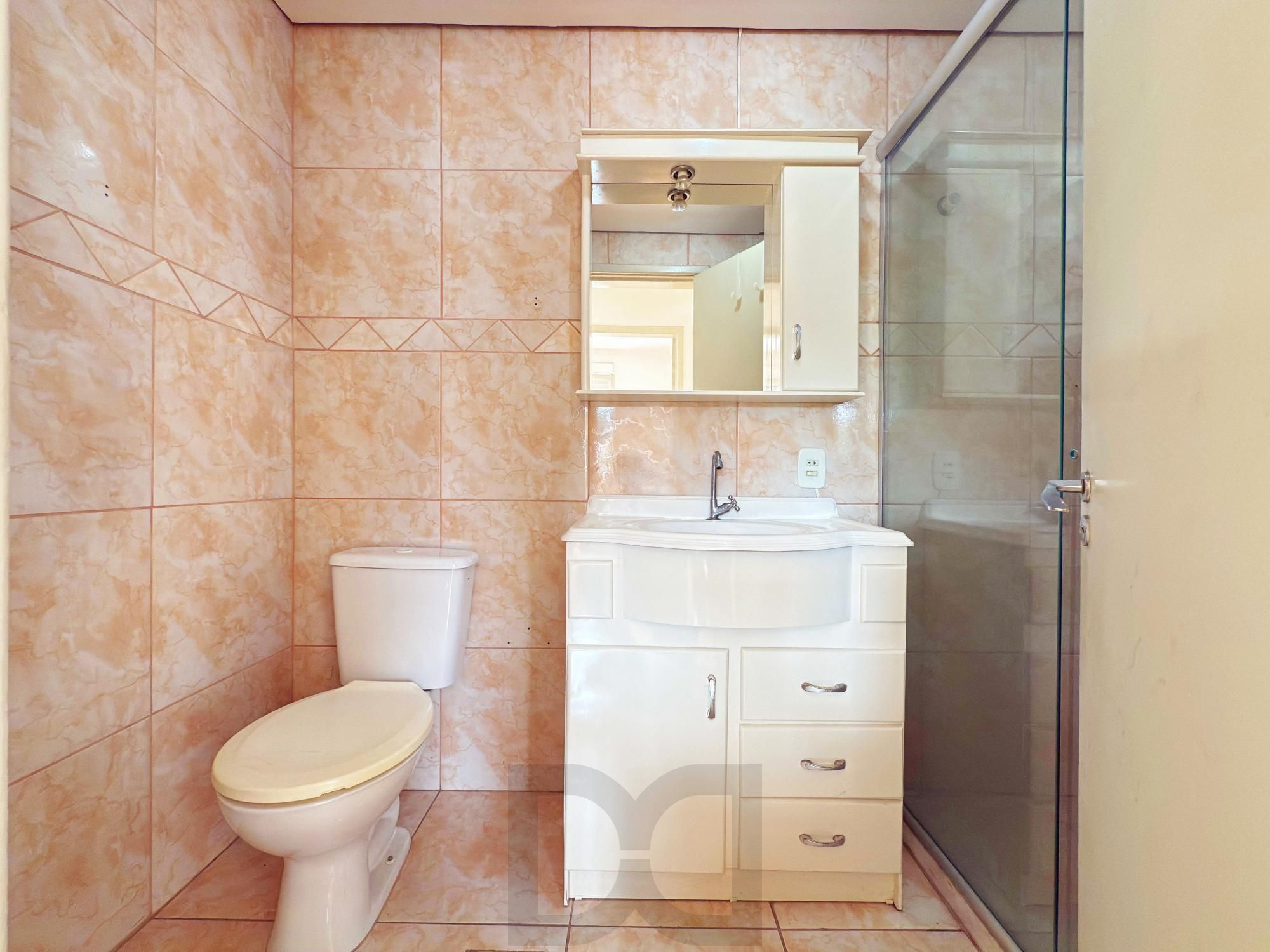 Apartamento de 2 dormitórios junto a Protásio Alves — foto 18