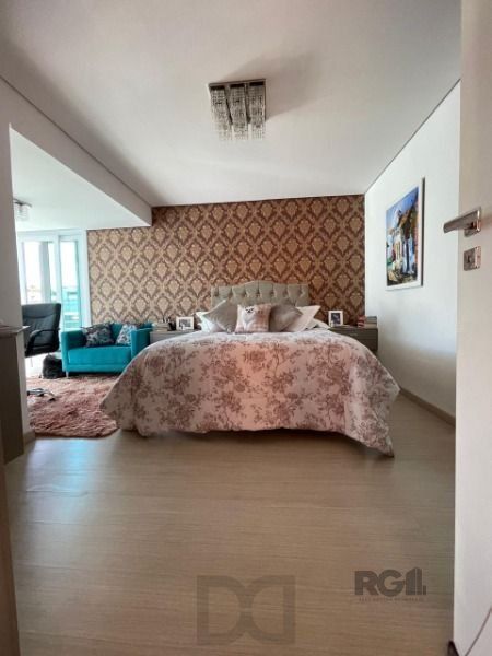 Casa Condominio em Porto Alegre, no bairro Jardim Carvalho, com 3 dormitório(s), à venda. — foto 22