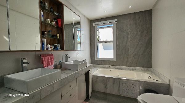 Casa Condominio no Lagos de Nova Ipanema, com 3 dormitórios. — foto 57