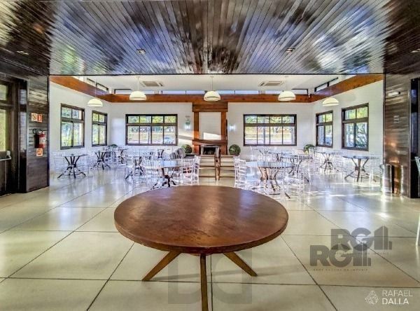 Casa em Condominio no Alphaville Lombardia, à venda. com 745,61m — foto 29