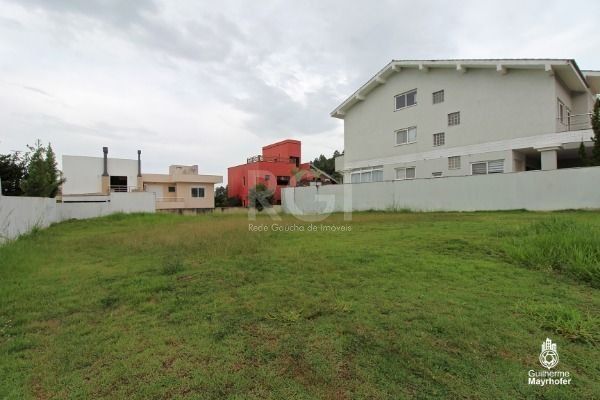 Terreno em Condominio para Venda - 0m², 0 dormitórios, Hípica — foto 3