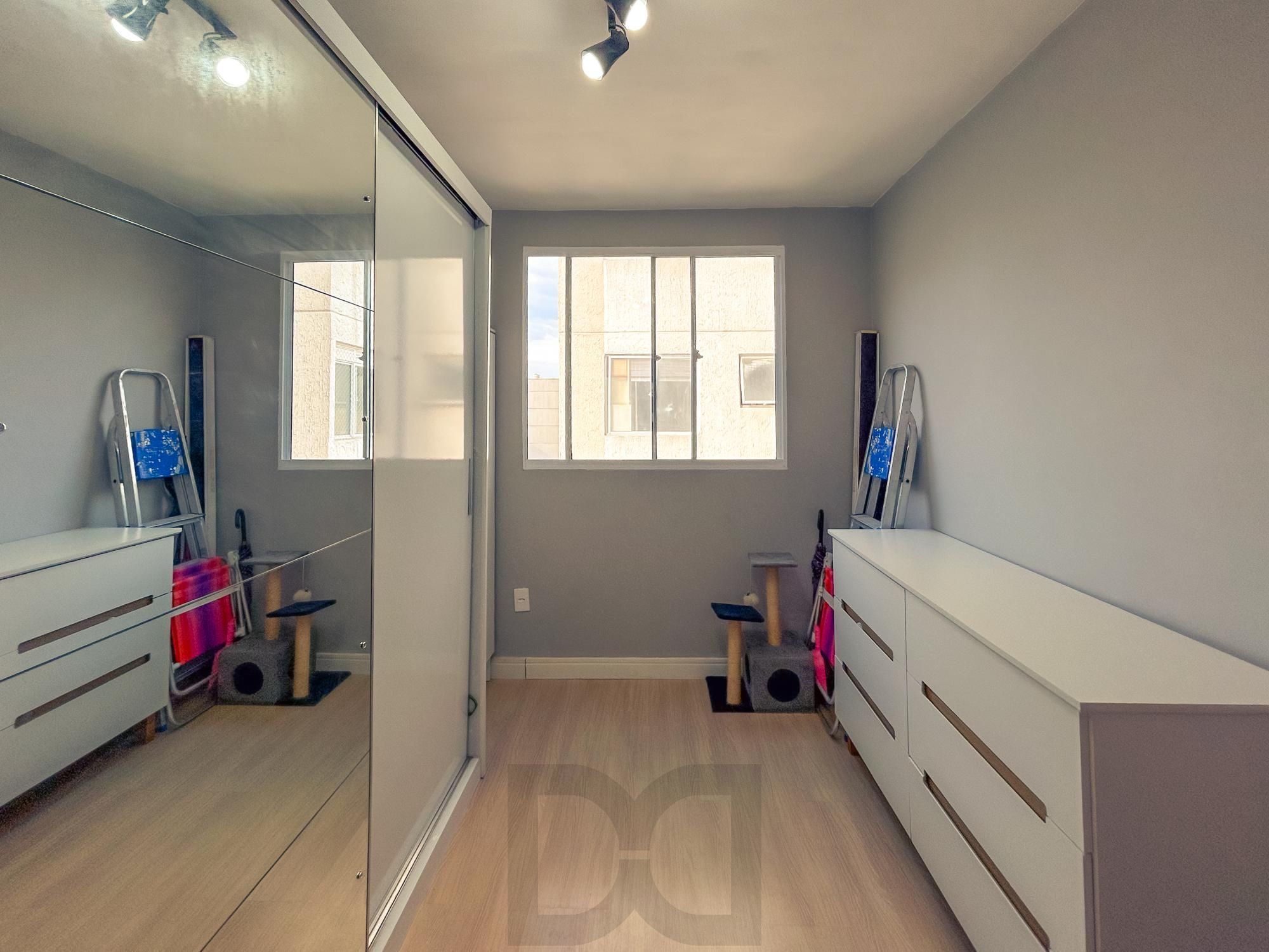 Lindo Apê de 2 Quartos Reformado e Mobiliado – Pronto para Morar! — foto 22
