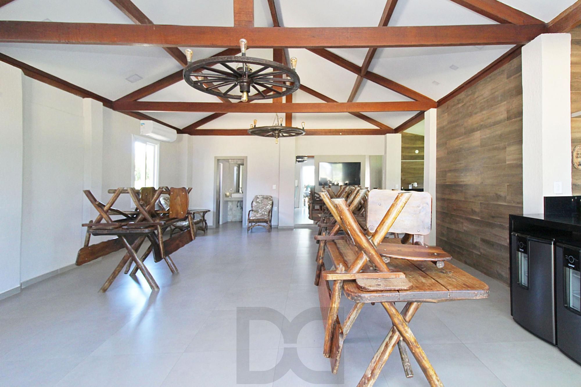 Casa Condominio para Venda - 283m², 4 dormitórios, sendo 3 suites, 3 vagas - Lagos De Nova Ipanema — foto 37