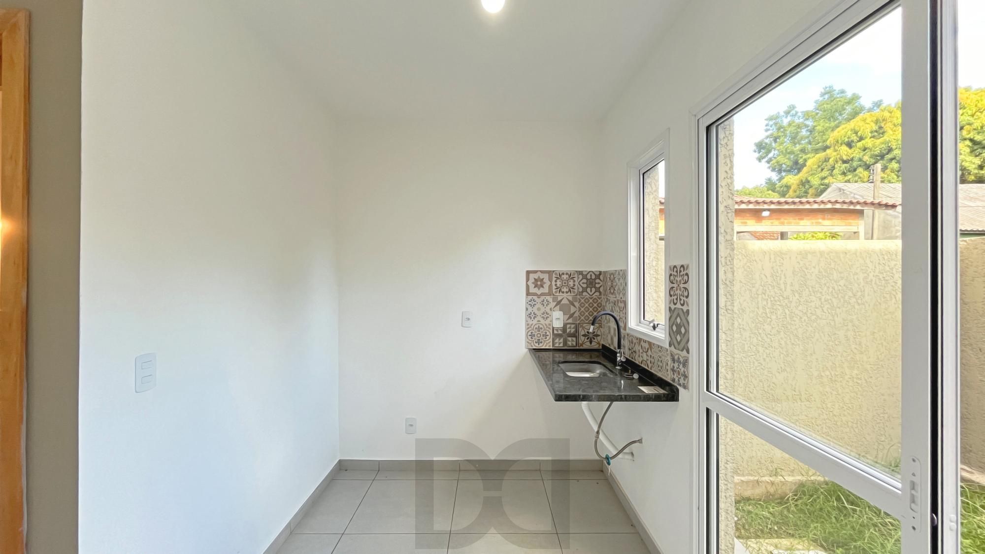 Casa Condominio em Porto Alegre, no bairro Vila Nova, com 2 dormitório(s), e 2 banheiros, à venda. — foto 13