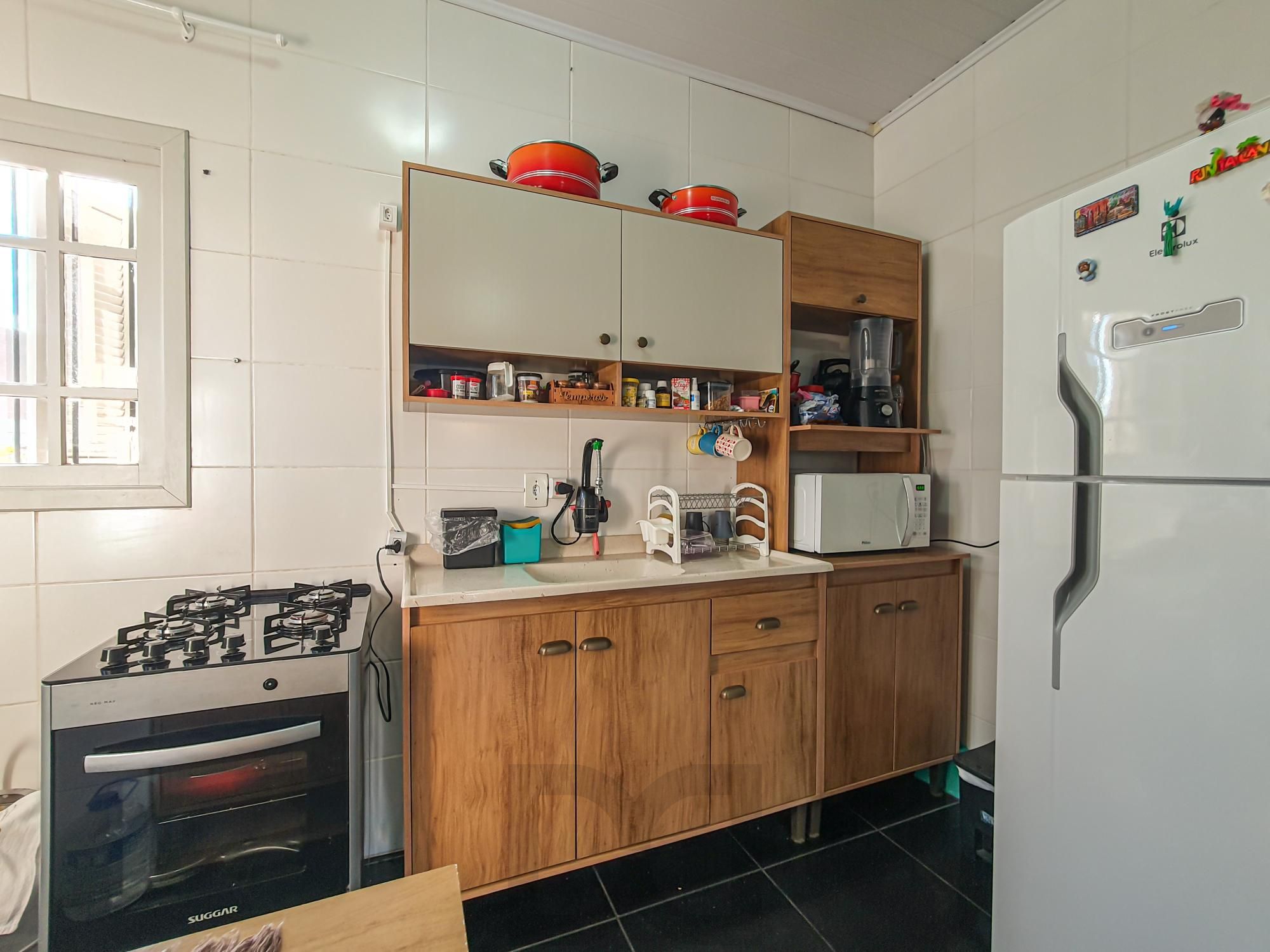 Casa térrea no bairro Hípica, com 5 dormitório(s), e 5 banheiros, à venda. — foto 31