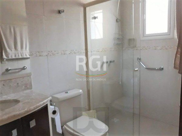 Casa Condominio para Venda - 283m², 4 dormitórios, sendo 3 suites, 3 vagas - Lagos De Nova Ipanema — foto 9