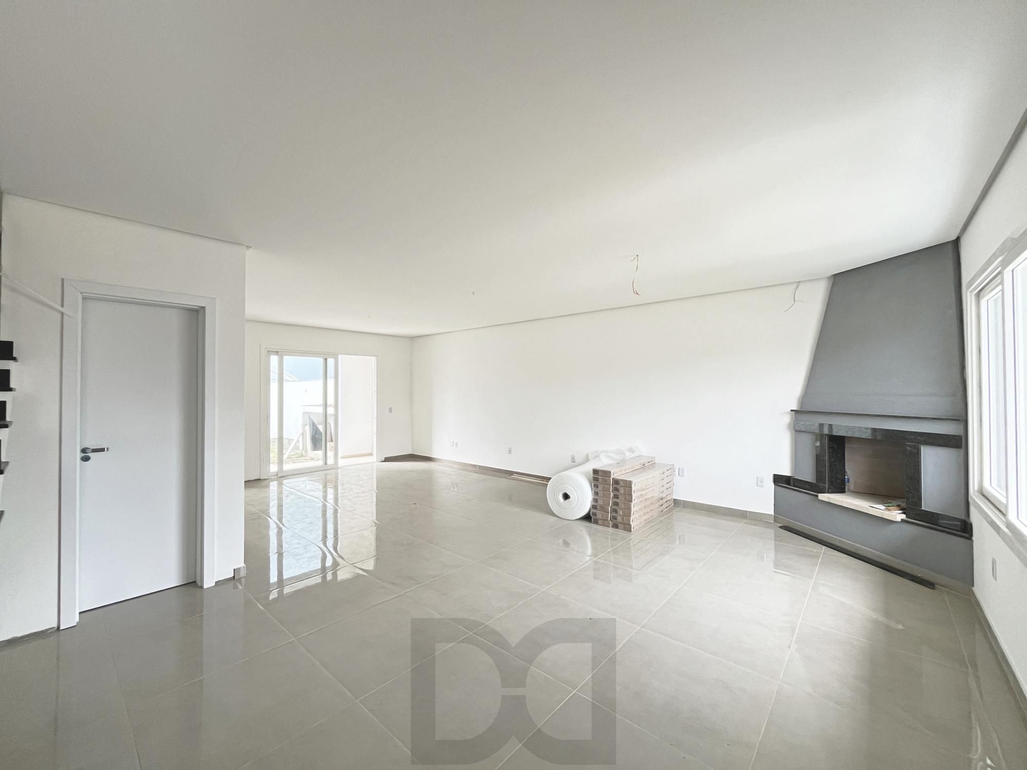 sobrado com 142m2 no  Condomínio  Residencial  Jardins do Prado — foto 3