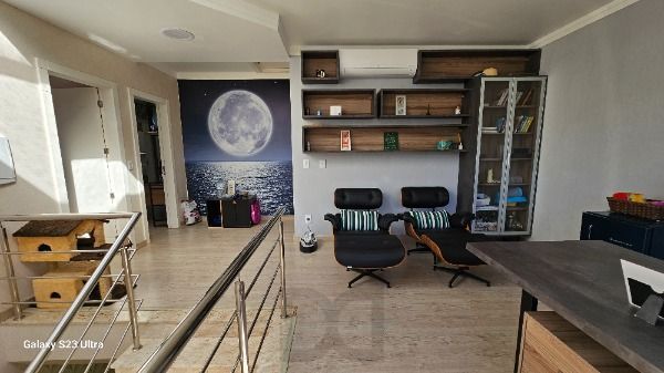 Casa Condominio no Lagos de Nova Ipanema, com 3 dormitórios. — foto 51