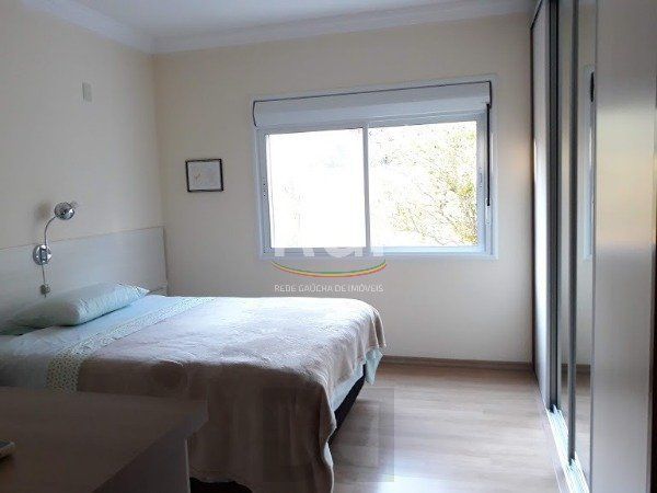 Casa Condominio para Venda - 283m², 4 dormitórios, sendo 3 suites, 3 vagas - Lagos De Nova Ipanema — foto 11