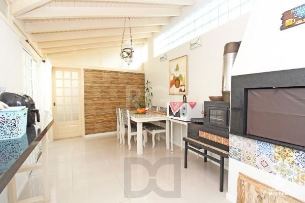 Casa para Venda - 131.96m², 3 dormitórios, sendo 1 suites, 2 vagas - Lagos De Nova Ipanema — foto 10