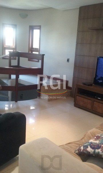 Casa Condominio para Venda - 240.5m², 3 dormitórios, sendo 1 suites, 2 vagas - Jardim Isabel — foto 8