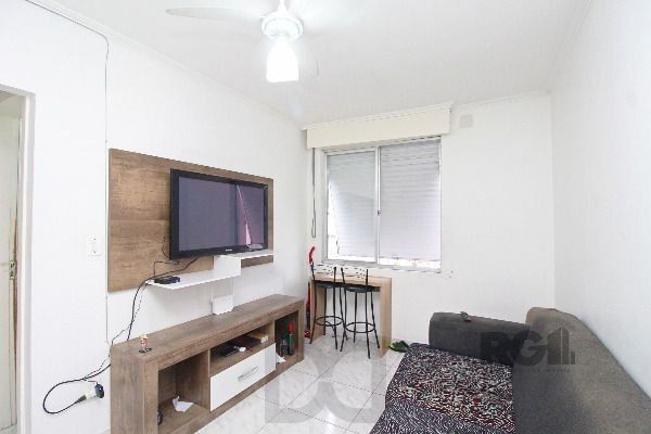 Apartamento em Porto Alegre, no bairro Cavalhada, com 1 dormitório(s), e 1 banheiros, à venda. — foto 12