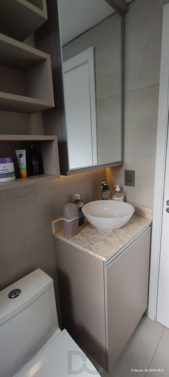 Modernidade e conforto no Singular Condomínio Clube! — foto 15