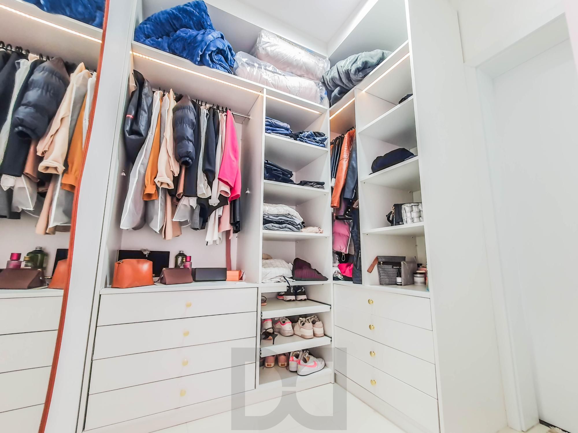 Excelente sobrado no Condominio Bella Morano — foto 42