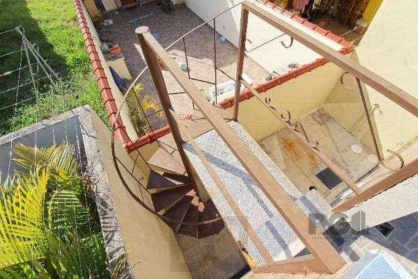 Casa em Porto Alegre, no bairro Aberta dos Morros, com 2 dormitório(s), e 2 banheiros, à venda. — foto 22