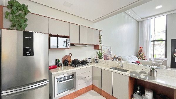 Casa Condominio em Porto Alegre, no bairro Hípica, com 3 dormitório(s), à venda. — foto 10