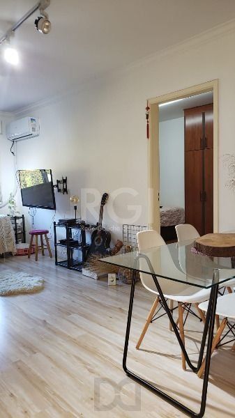 Apartamento para Venda - 49.21m², 1 dormitório, 1 vaga - Nonoai — foto 8
