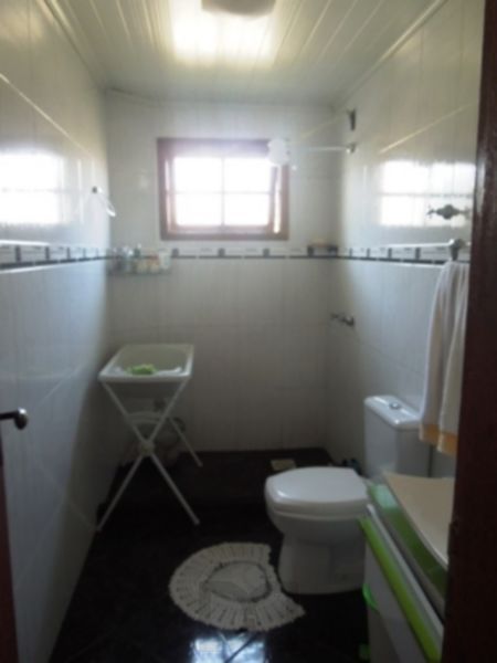 Casa para Venda - 187.5m², 3 dormitórios, sendo 1 suites, 1 vaga - Hípica — foto 2