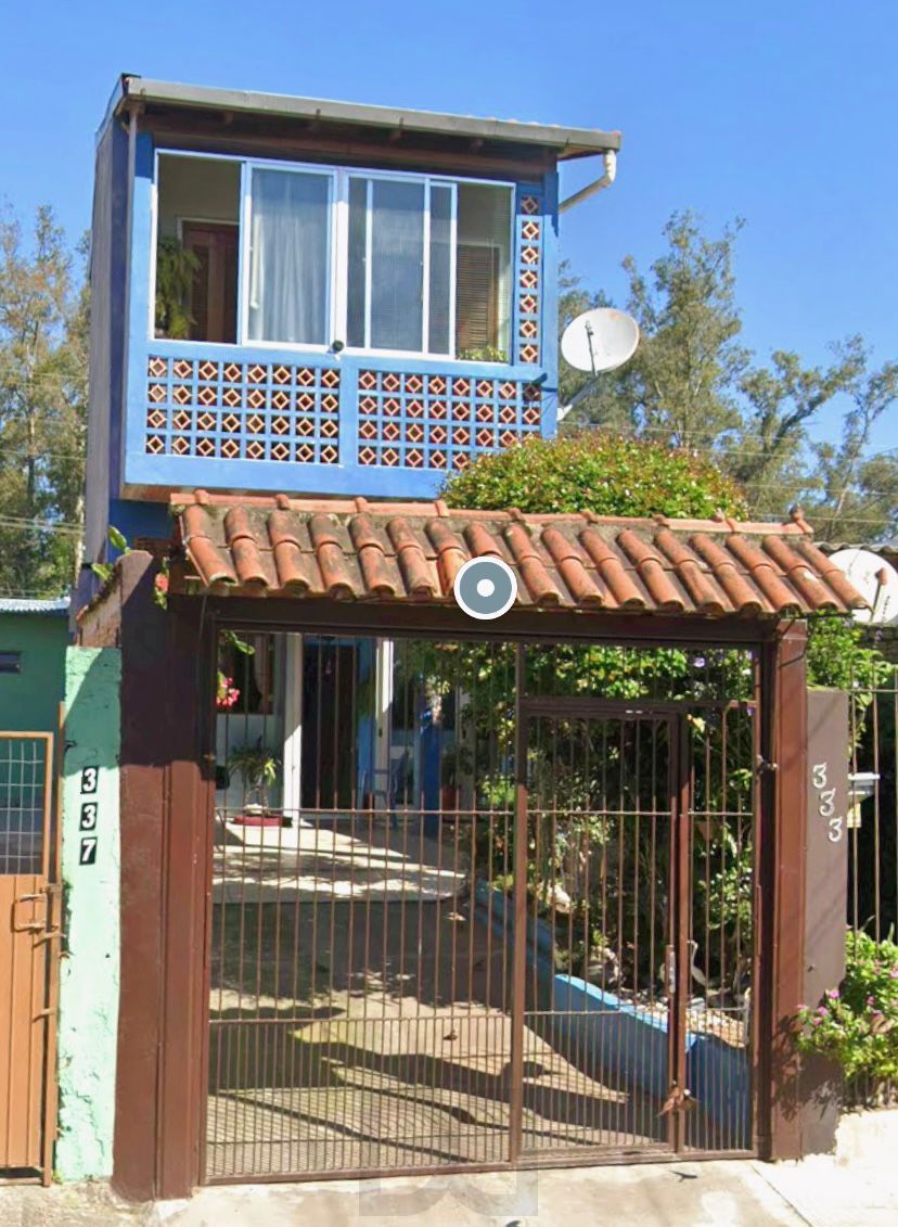 casa de 1 dormitorio com garagem — foto 2