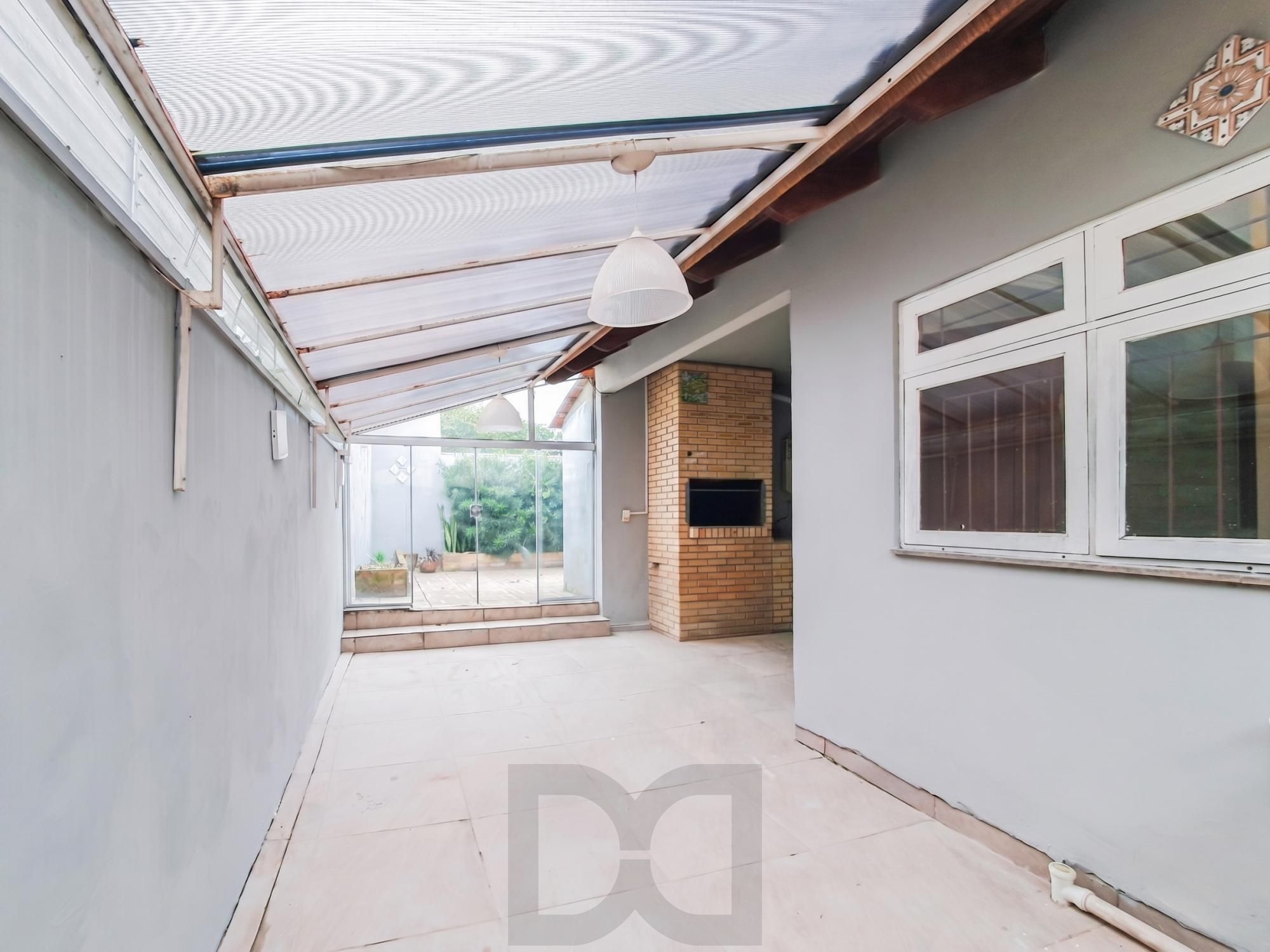 Casa com piscina para Venda - 189.91m², 3 dormitórios, sendo 1 suítes, 2 vagas - Hípica — foto 17