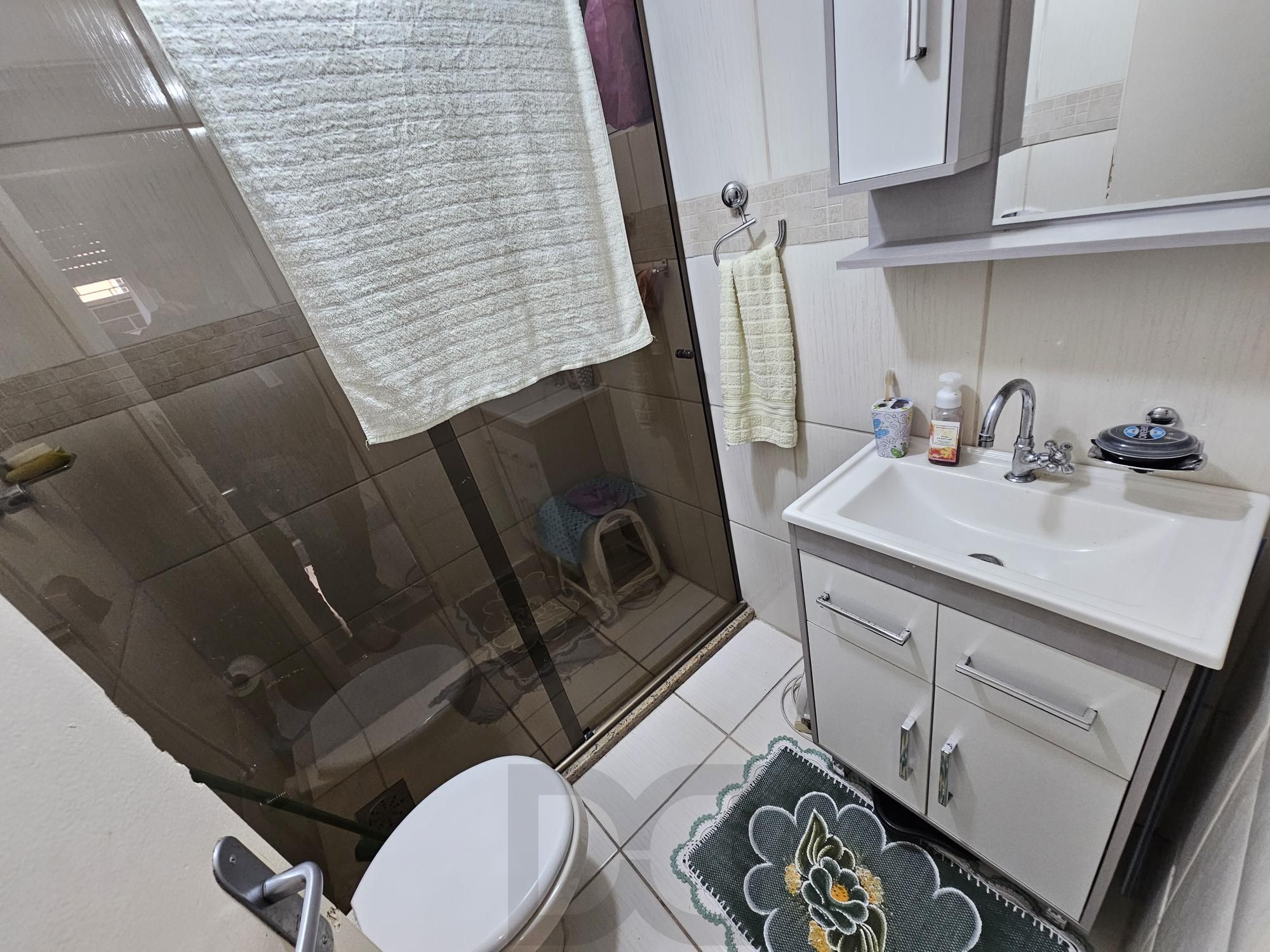 Apartamento 2 dormitórios térreo mobiliado com 2 vagas no bairro Tristeza ! — foto 6
