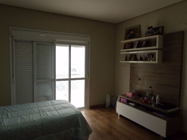 Casa Condominio para Venda - 251.91m², 4 dormitórios, sendo 4 suites, 2 vagas - Lagos De Nova Ipanema — foto 35
