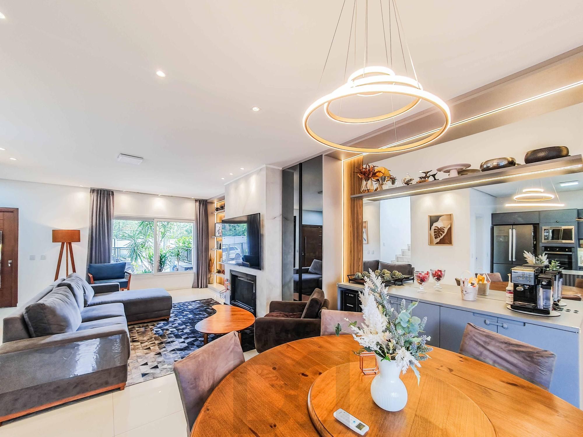 Excelente sobrado no Condominio Bella Morano — foto 16