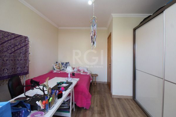 Casa para Venda - 159.84m², 3 dormitórios, sendo 1 suites, 1 vaga - Lagos De Nova Ipanema — foto 25