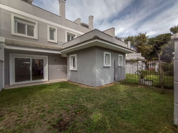 Casa para Venda - 253m², 3 dormitórios, sendo 3 suites, 2 vagas - Vila Assunção — foto 34