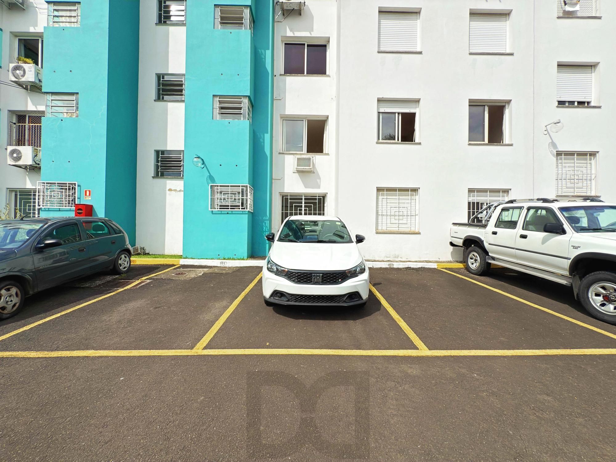 Apartamento de 2 dormitórios junto a Protásio Alves — foto 26
