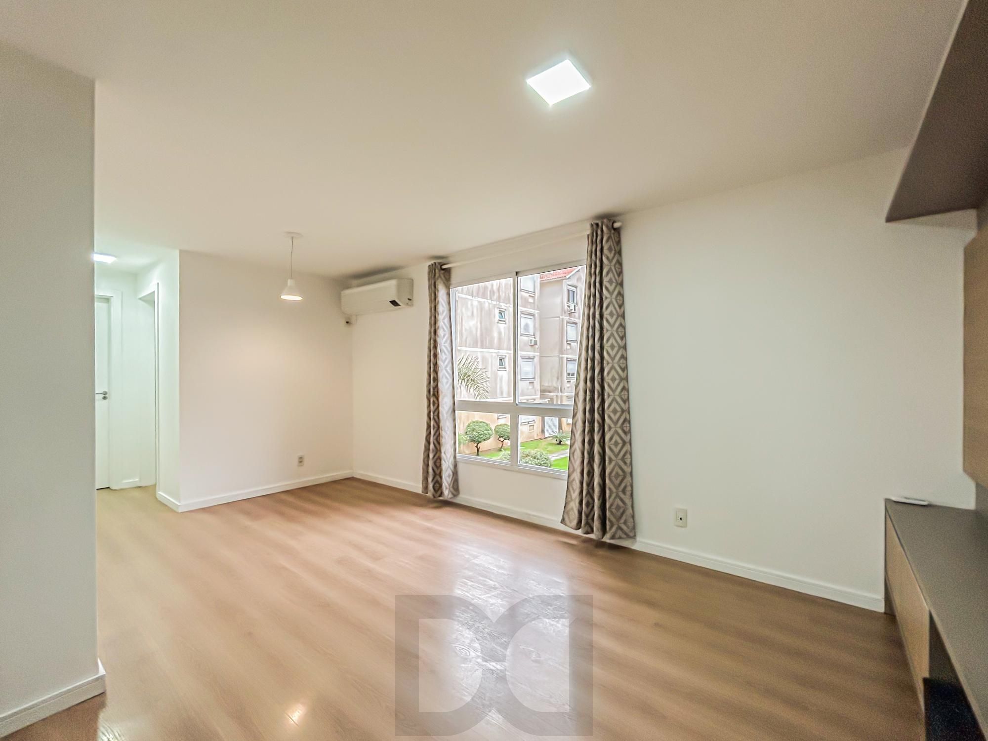 Excelente apartamento 03 dormitórios com vaga de estacionamento e semi-mobiliado — foto 7